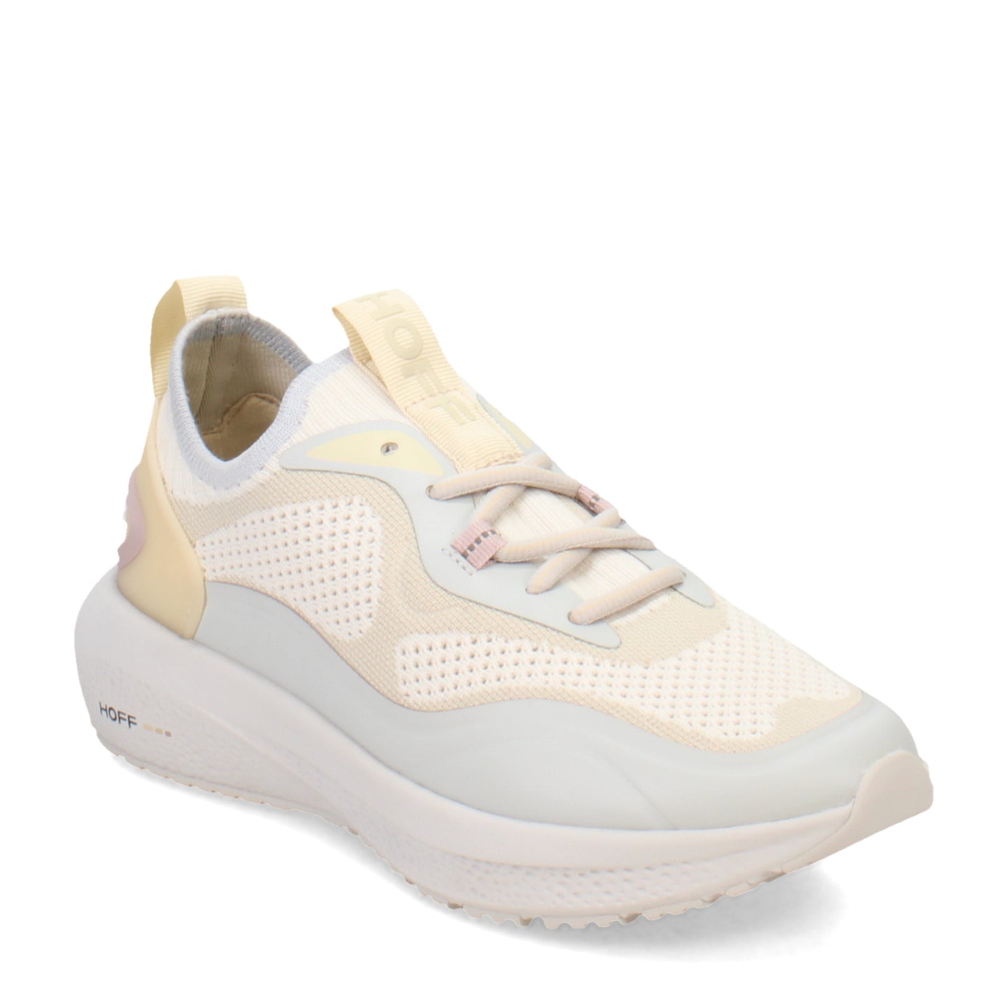 Peltz Shoes Women's Hoff Rhythm Sneaker Pastel 22318003