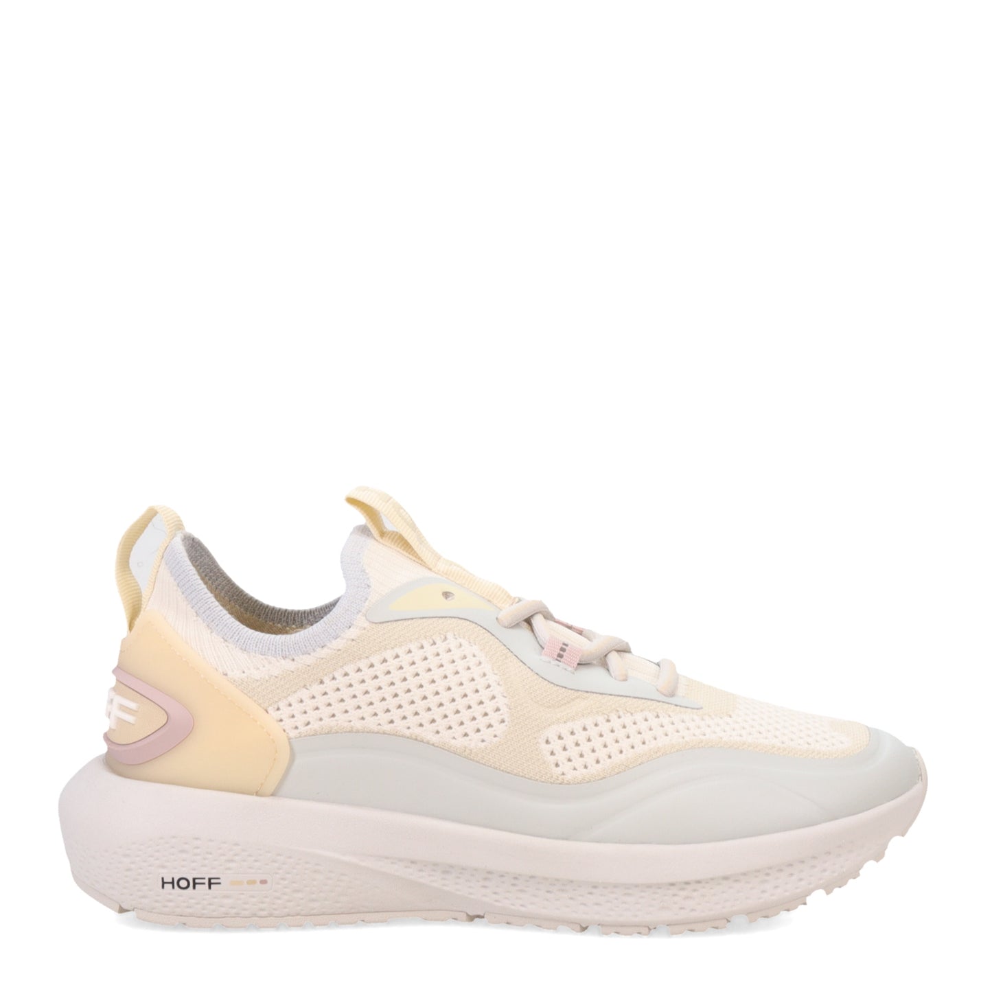 Peltz Shoes Women's Hoff Rhythm Sneaker Pastel 22318003