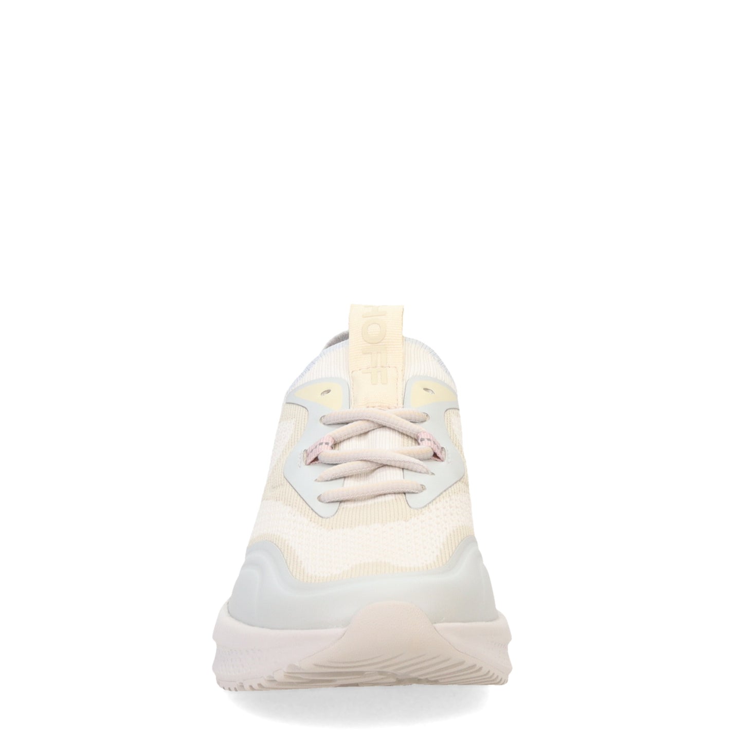 Peltz Shoes Women's Hoff Rhythm Sneaker Pastel 22318003
