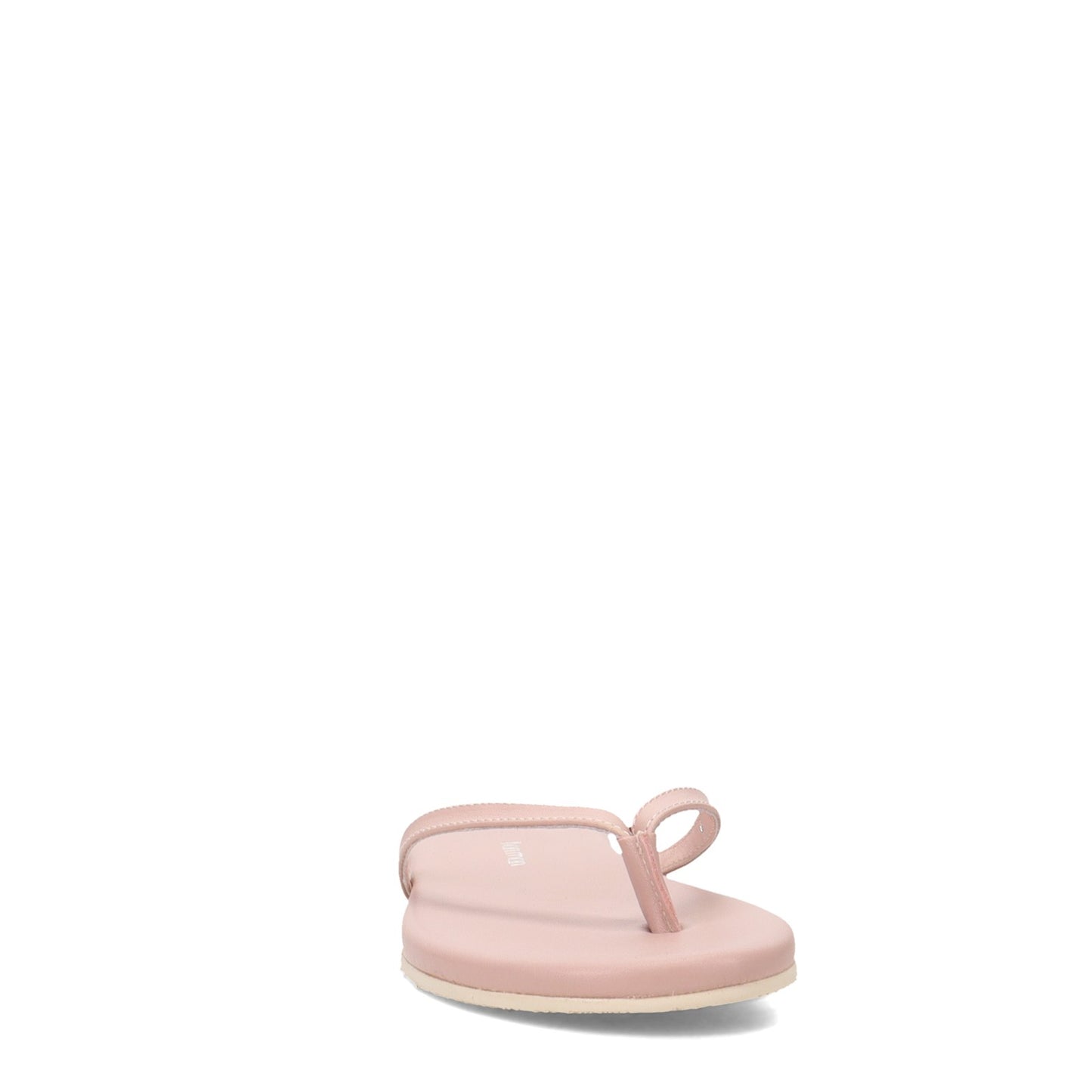 Peltz Shoes Women's Hari Mari The Mari Sandal BLUSH 2300-420