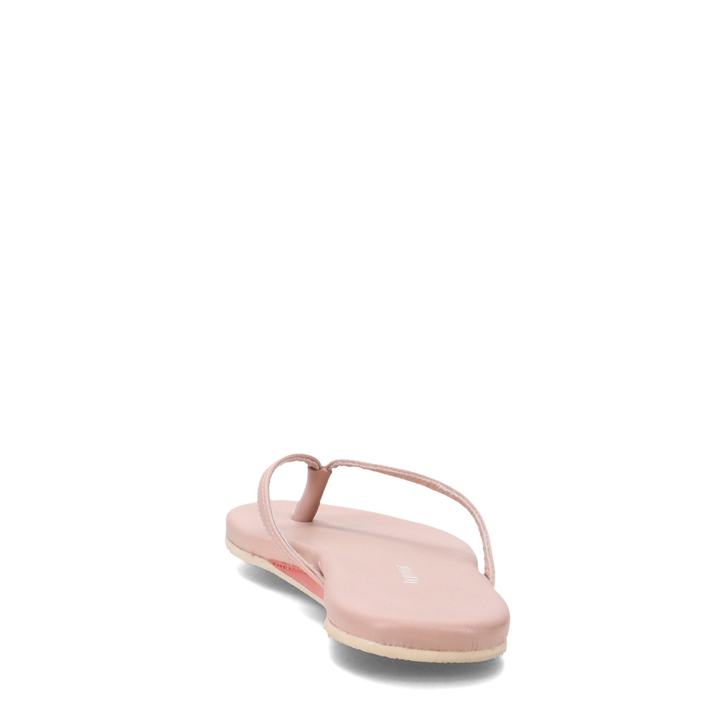 Peltz Shoes Women's Hari Mari The Mari Sandal BLUSH 2300-420