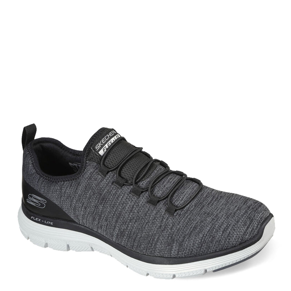 Skechers flex advantage 2.0 the happs wide on sale