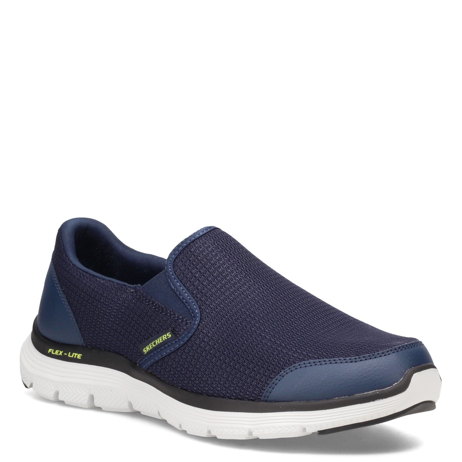 Trillen schors Het beste Men's Skechers, Flex Advantage 4.0 - Tuscan Slip-On – Peltz Shoes