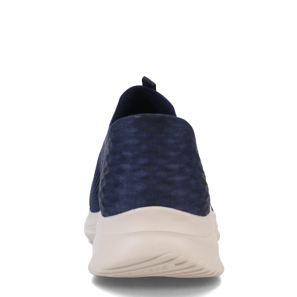 Men's Skechers, Slip-ins: Ultra Flex 3.0 - Smooth Step Sneaker - Wide Width