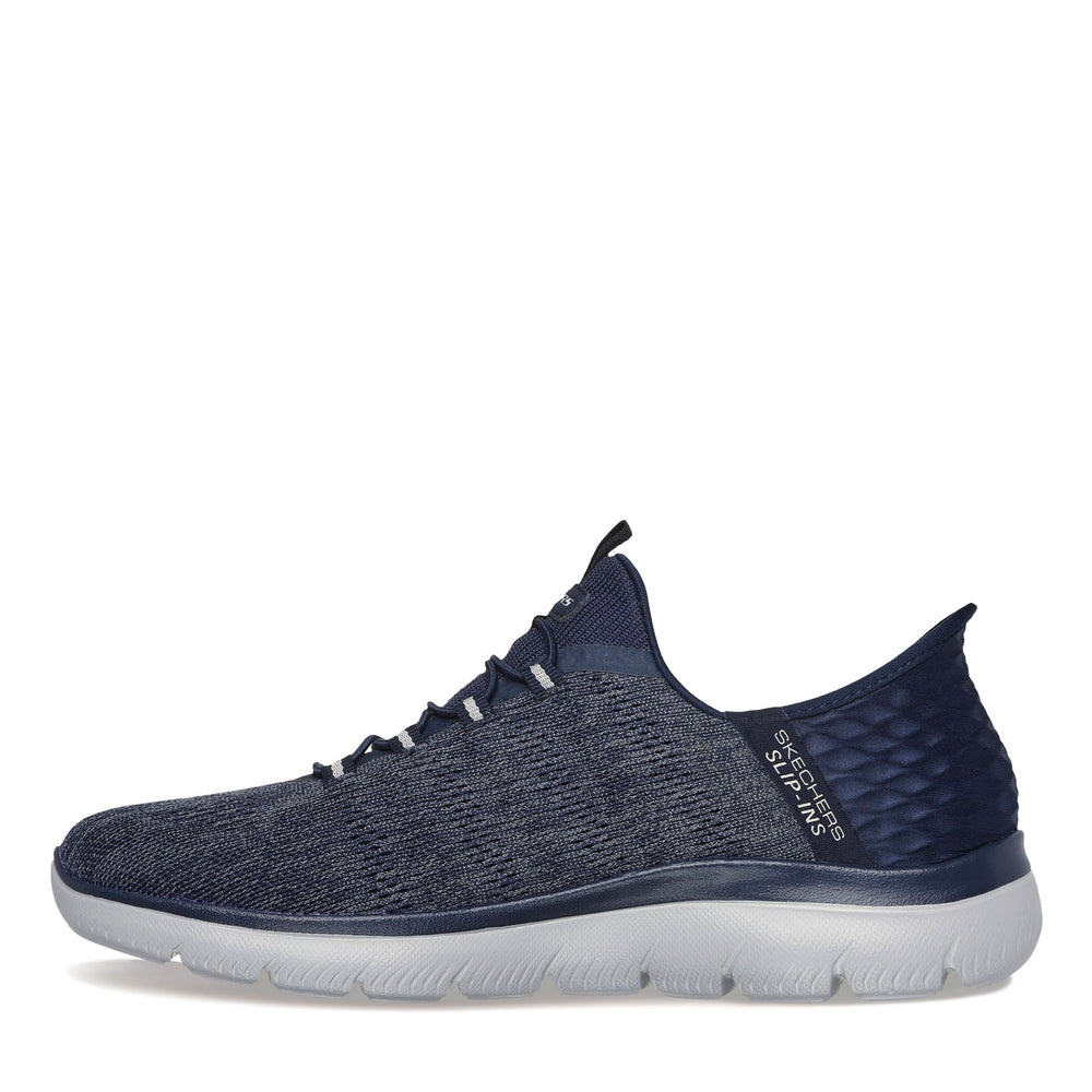 Men's Skechers, Slip-ins: Summits - Key Pace Sneaker — Peltz Shoes