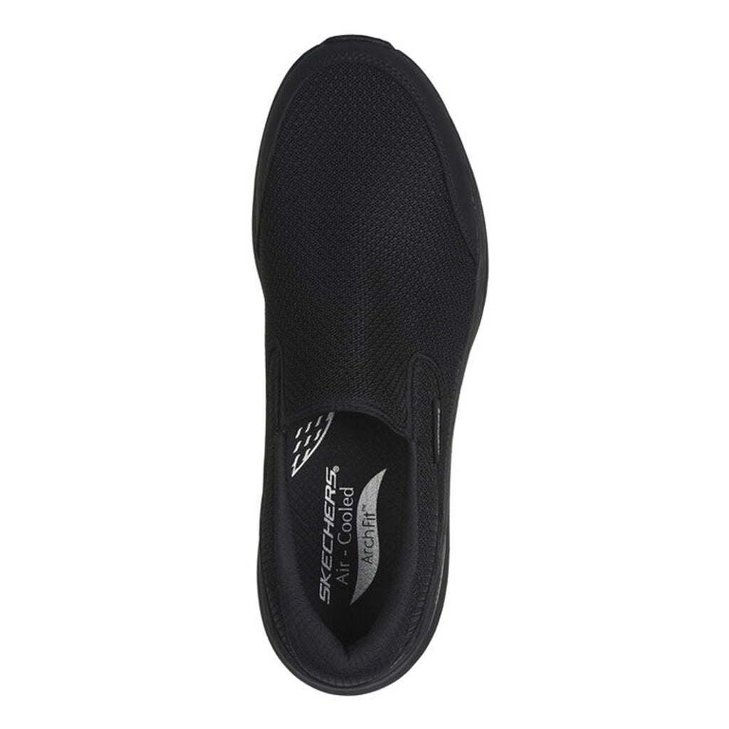 Men's Skechers, Arch Fit 2.0 - Vallo Sneaker