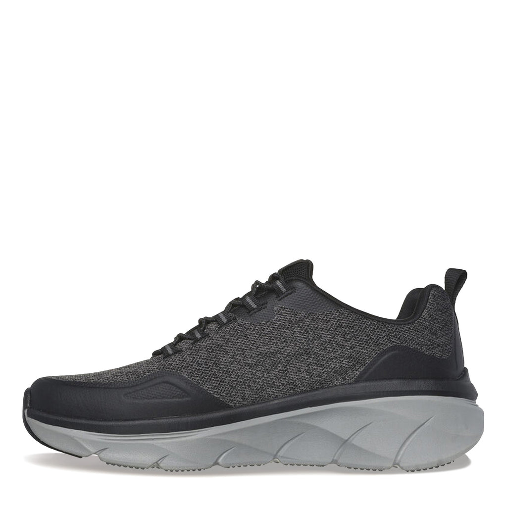 Men's Skechers, Relaxed Fit: D'Lux Walker 2.0 - Steadyway Walking Shoe