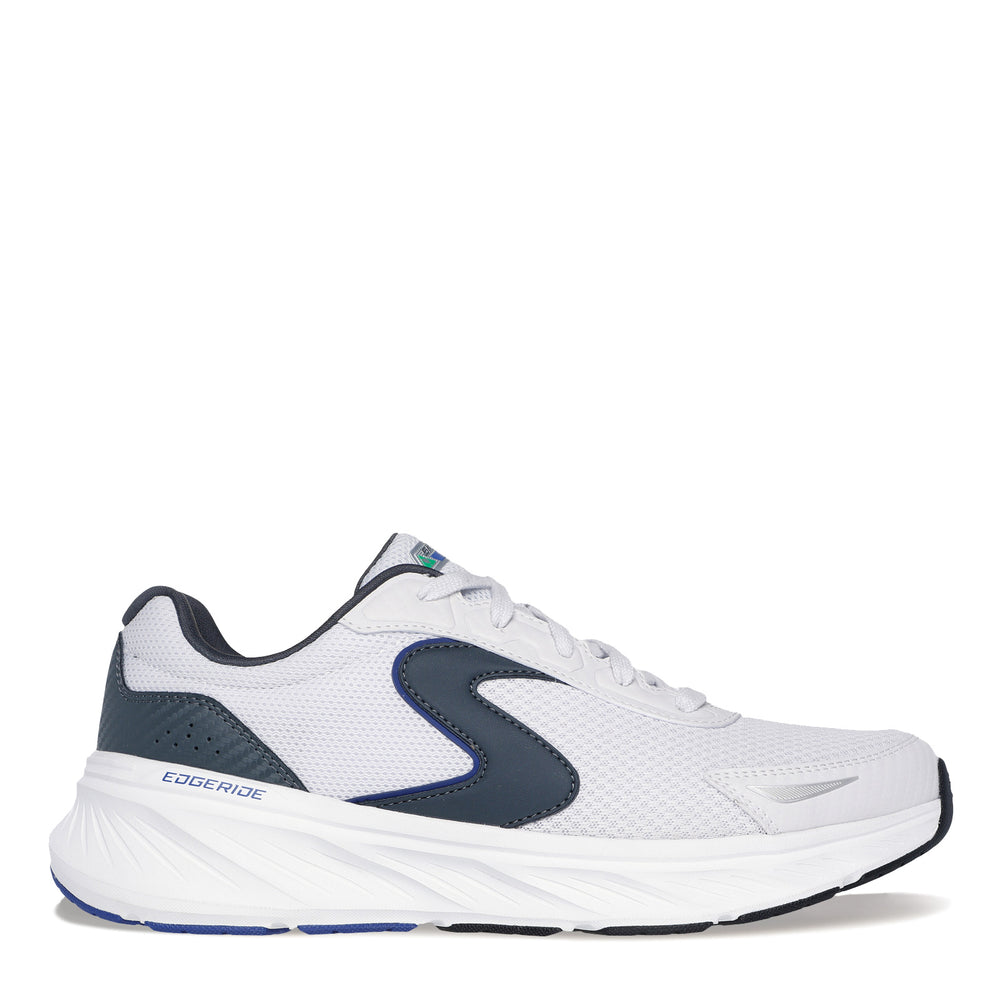 Men's Skechers, Relaxed Fit: Edgeride -Cader Sneaker — Peltz Shoes