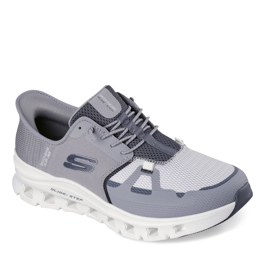 Men's Skechers, Slip-ins: Glide-Step Pro Walking Shoe - Wide Width