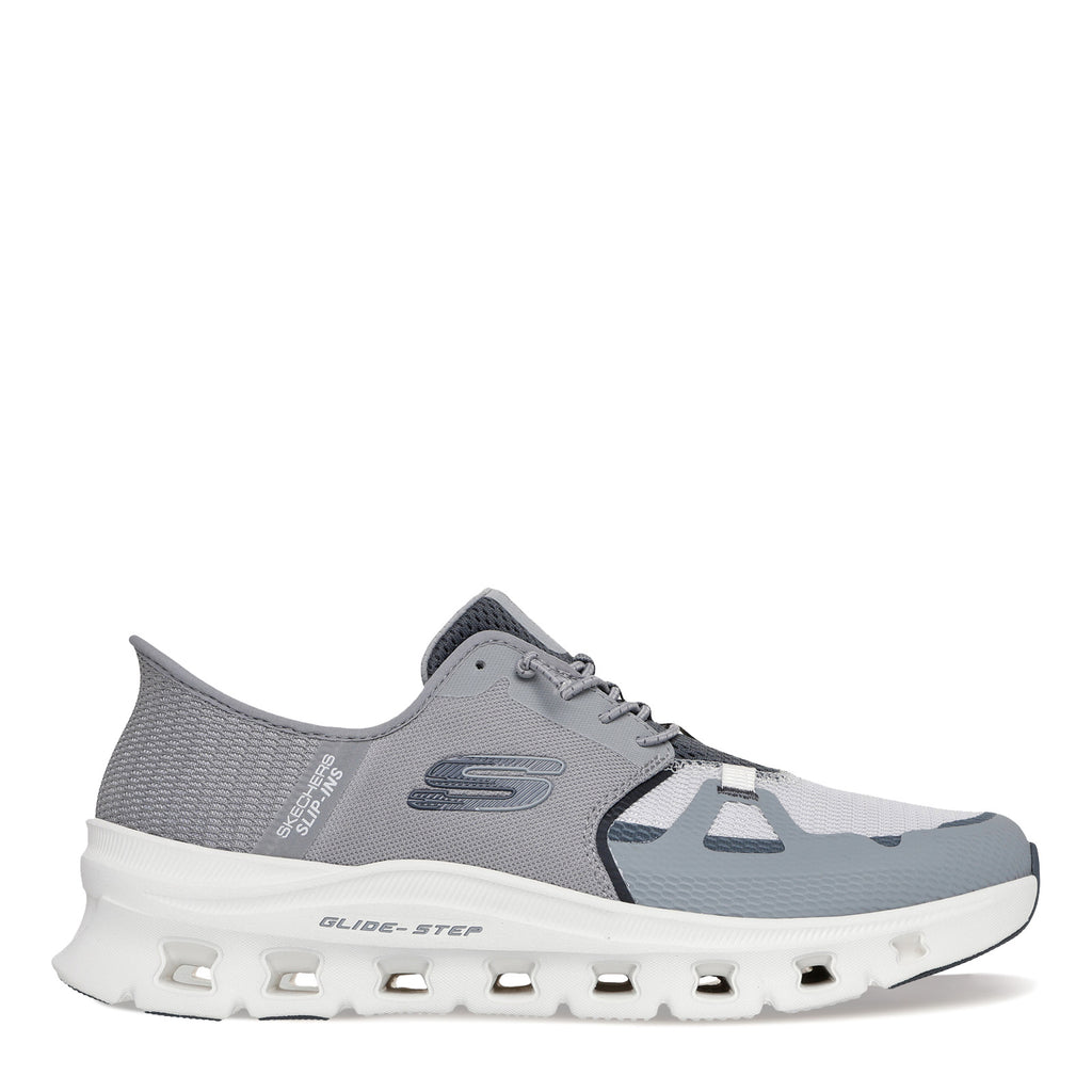 Men's Skechers, Slip-ins: Glide-Step Pro Walking Shoe - Wide Width