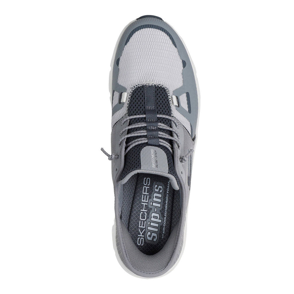Men's Skechers, Slip-ins: Glide-Step Pro Walking Shoe - Wide Width