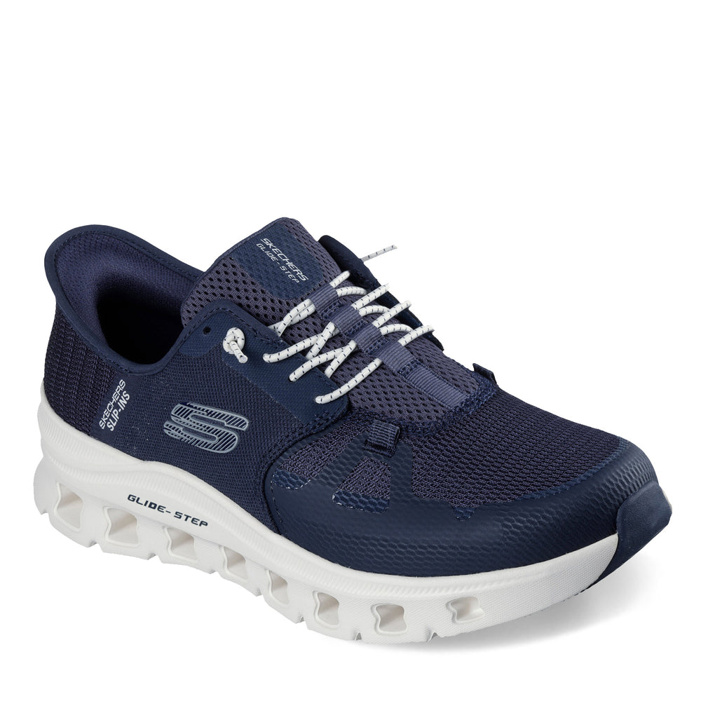 Apple - Dee♪ Skechers Slip-Ins Glide Step Pro Runner | Super Shoes