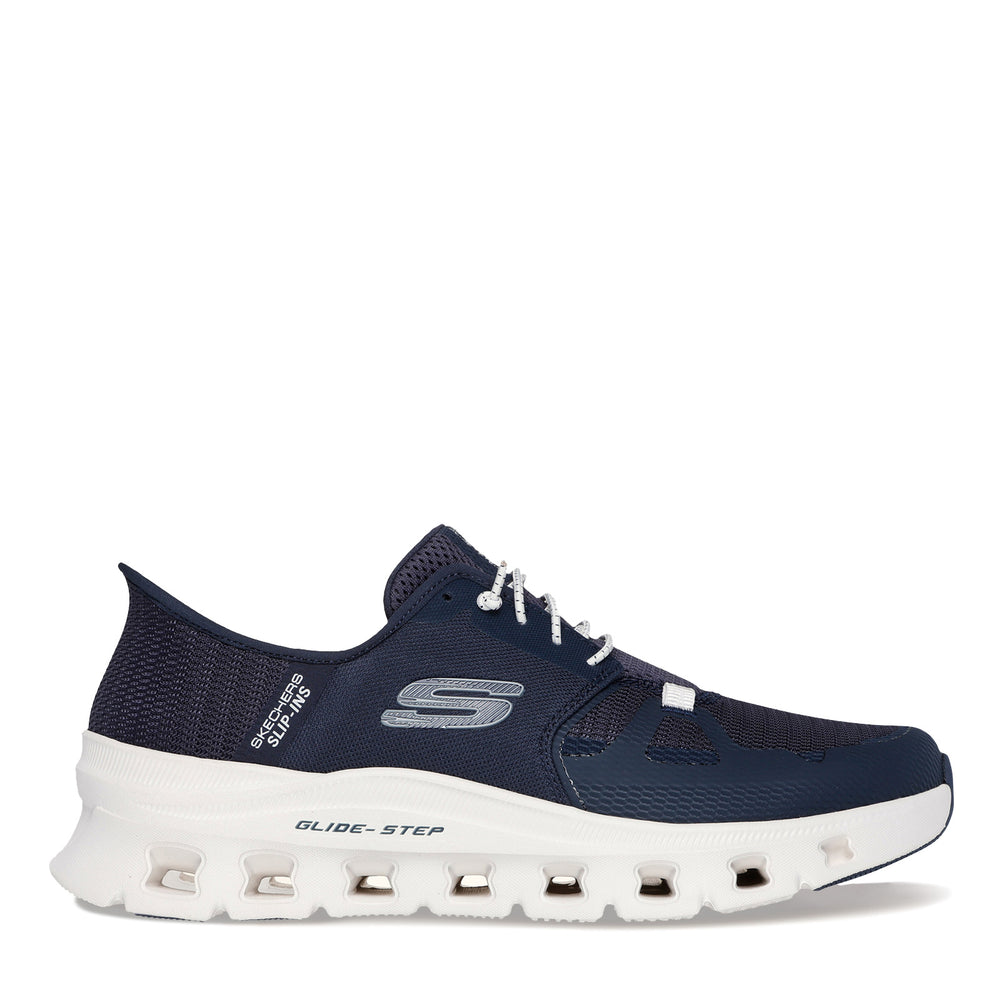 Men's Skechers, Slip-ins: Glide-Step Pro Walking Shoe - Wide