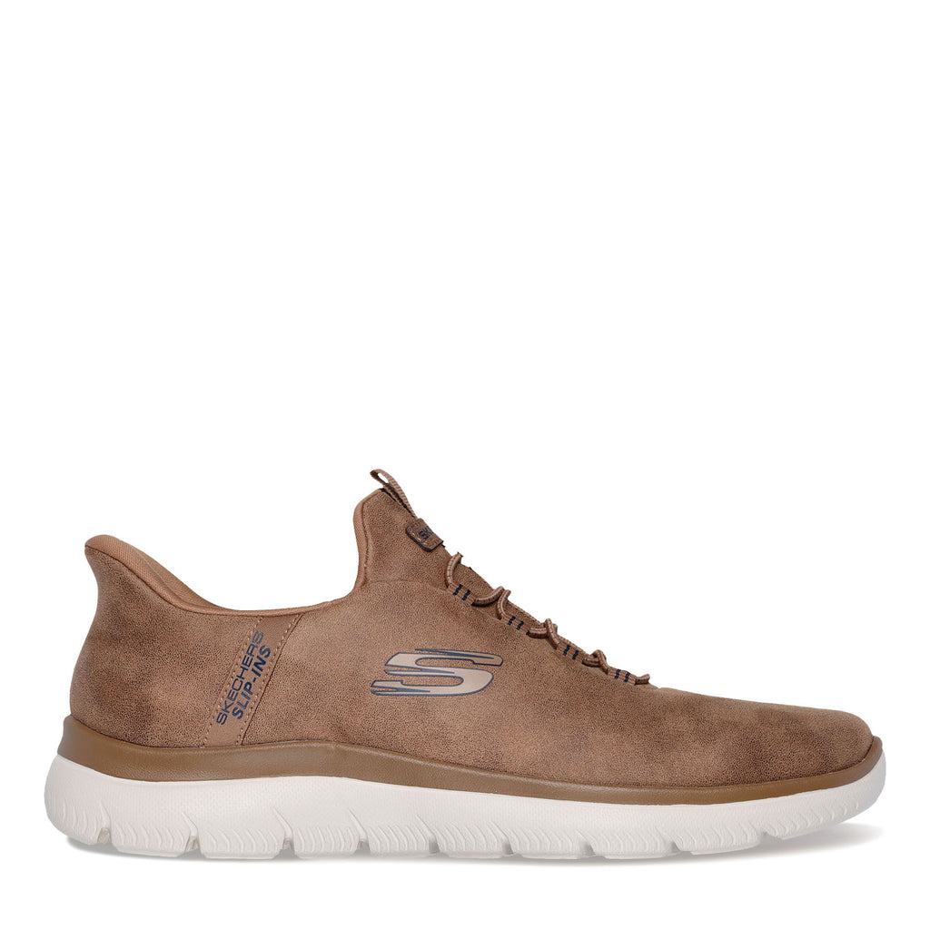Men's Skechers, Slip-ins: Summits - Korlo Sneaker - Wide Width
