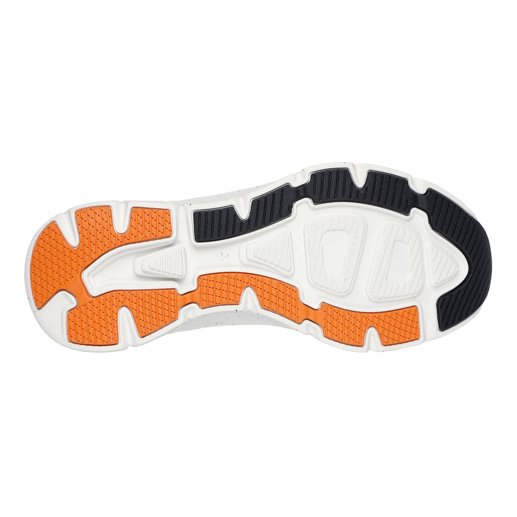 Men's Skechers, Relaxed Fit: D'Lux Walker 2.0 - Grailo Sneaker