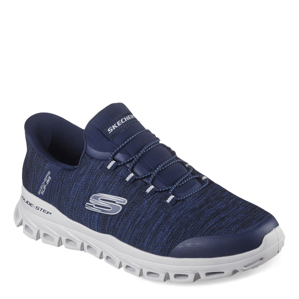 233011-NVY_Mens-Skechers-Sport  display picture 2