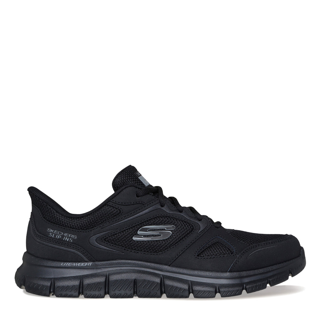 Men's Skechers, Slip-ins: Track - Ezral Sneaker - Wide Width