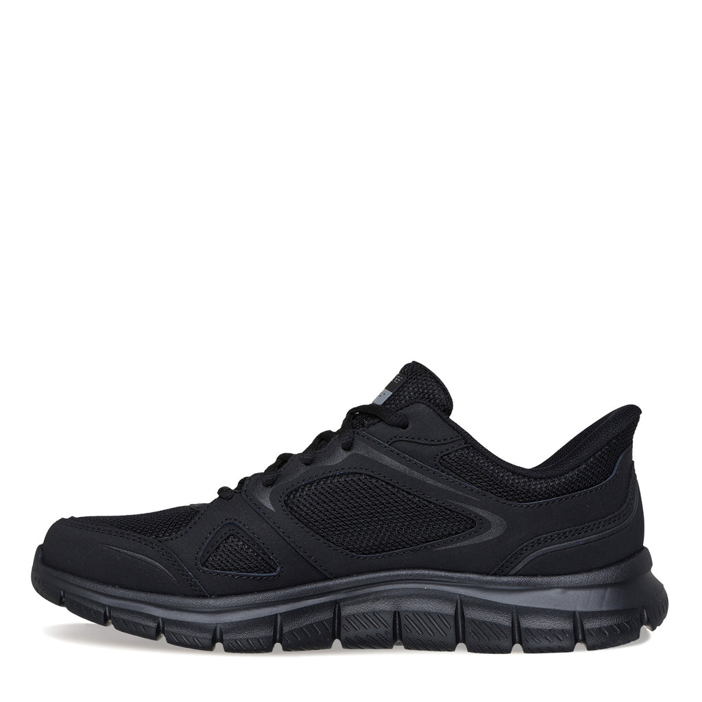 Men's Skechers, Slip-ins: Track - Ezral Sneaker - Wide Width