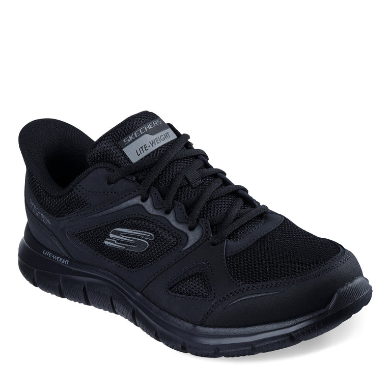 Men's Skechers, Slip-ins: Track - Ezral Sneaker - Wide Width