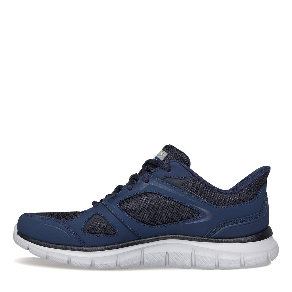 Men's Skechers, Slip-ins: Track - Ezral Sneaker - Wide Width