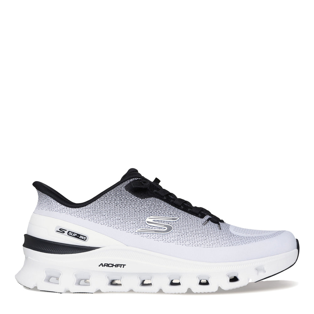 Men's Skechers, Slip-ins: Arch Fit Glide-Step Pro Sneaker ‐ Peltz
