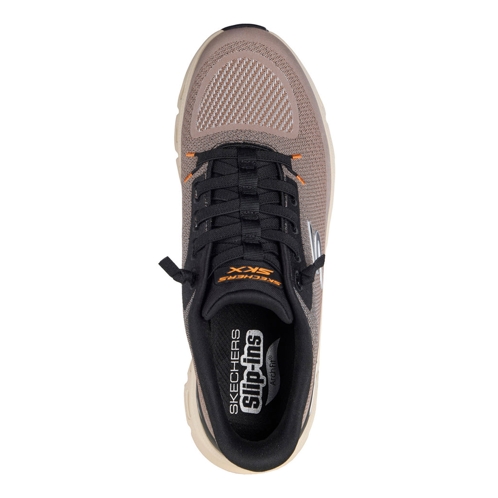 Men's Skechers, Slip-ins: Arch Fit Glide-Step Pro Sneaker - Wide Width