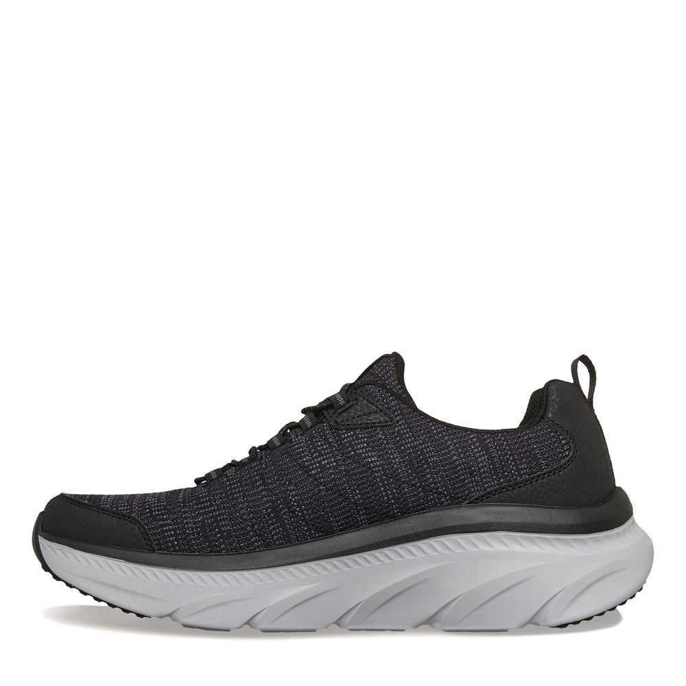 Men's Skechers, Relaxed Fit: D'Lux Walker 2.0 - Brexon Sneaker