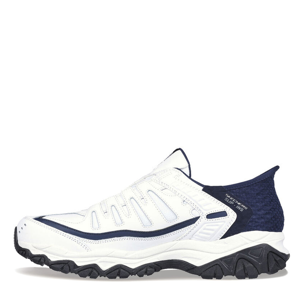 Men's Skechers, Slip-ins: After Burn - Grill Captain Sneaker