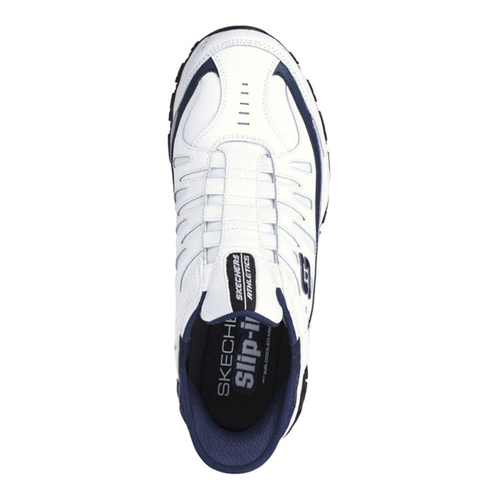 Men's Skechers, Slip-ins: After Burn - Grill Captain Sneaker