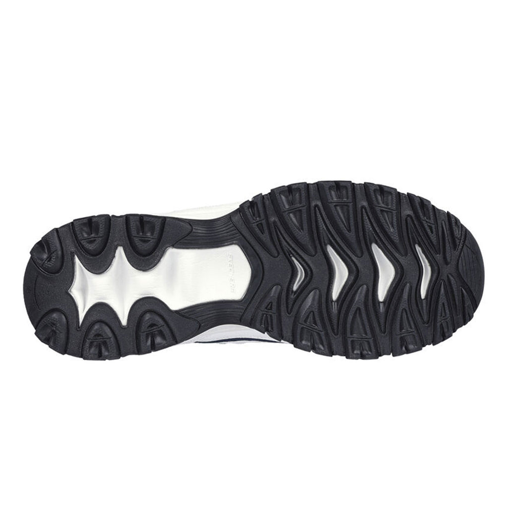 Men's Skechers, Slip-ins: After Burn - Grill Captain Sneaker - Extra Wide Width