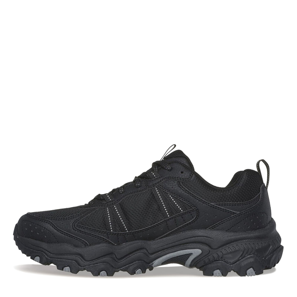 Men's Skechers, Stamina AT - Upper Stitch Hiking Shoe