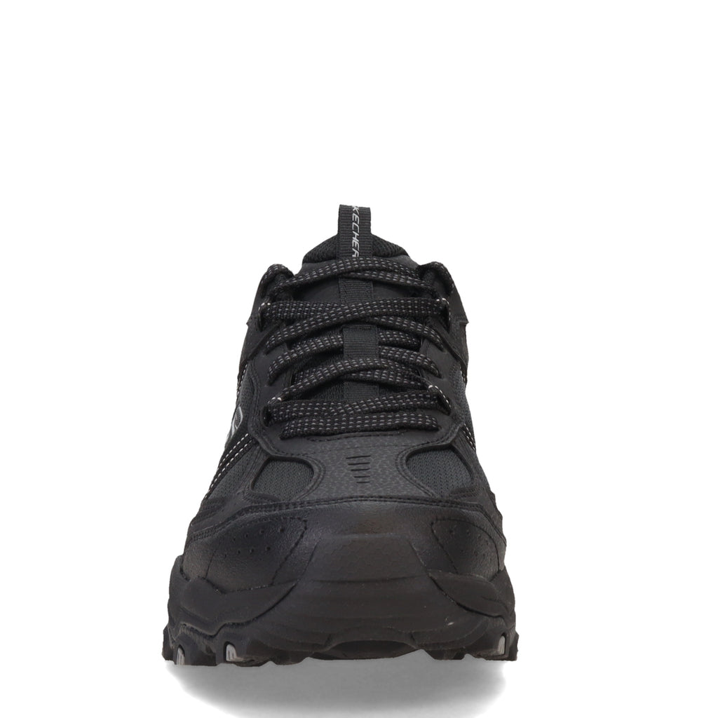 Men's Skechers, Stamina AT - Upper Stitch Hiking Shoe - Wide Width