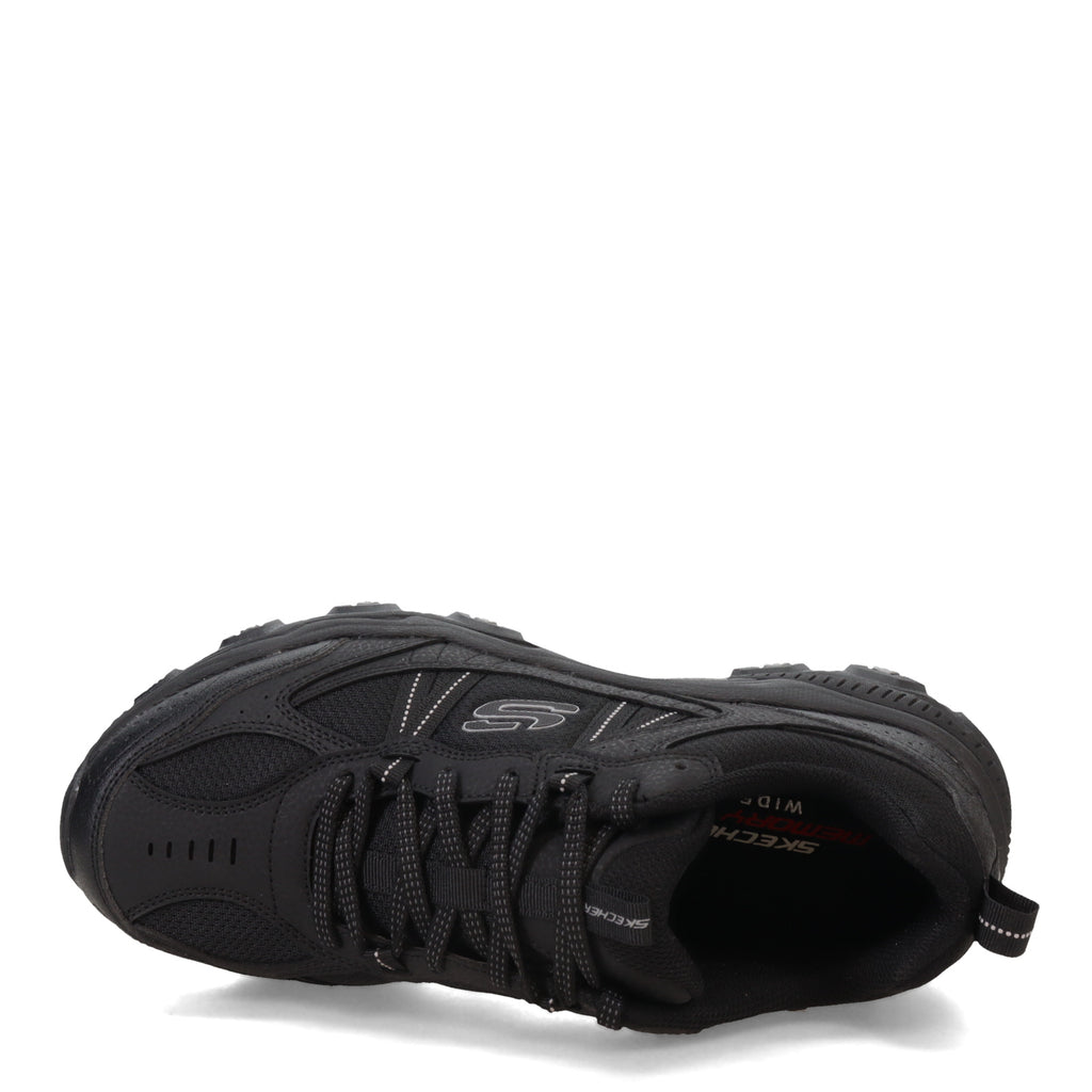 Men's Skechers, Stamina AT - Upper Stitch Hiking Shoe - Wide Width