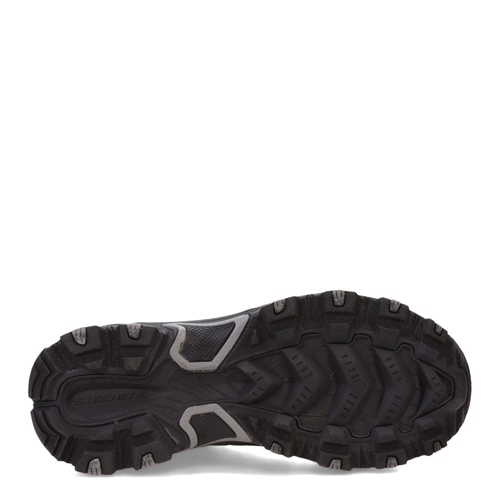Men's Skechers, Stamina AT - Upper Stitch Hiking Shoe - Wide Width