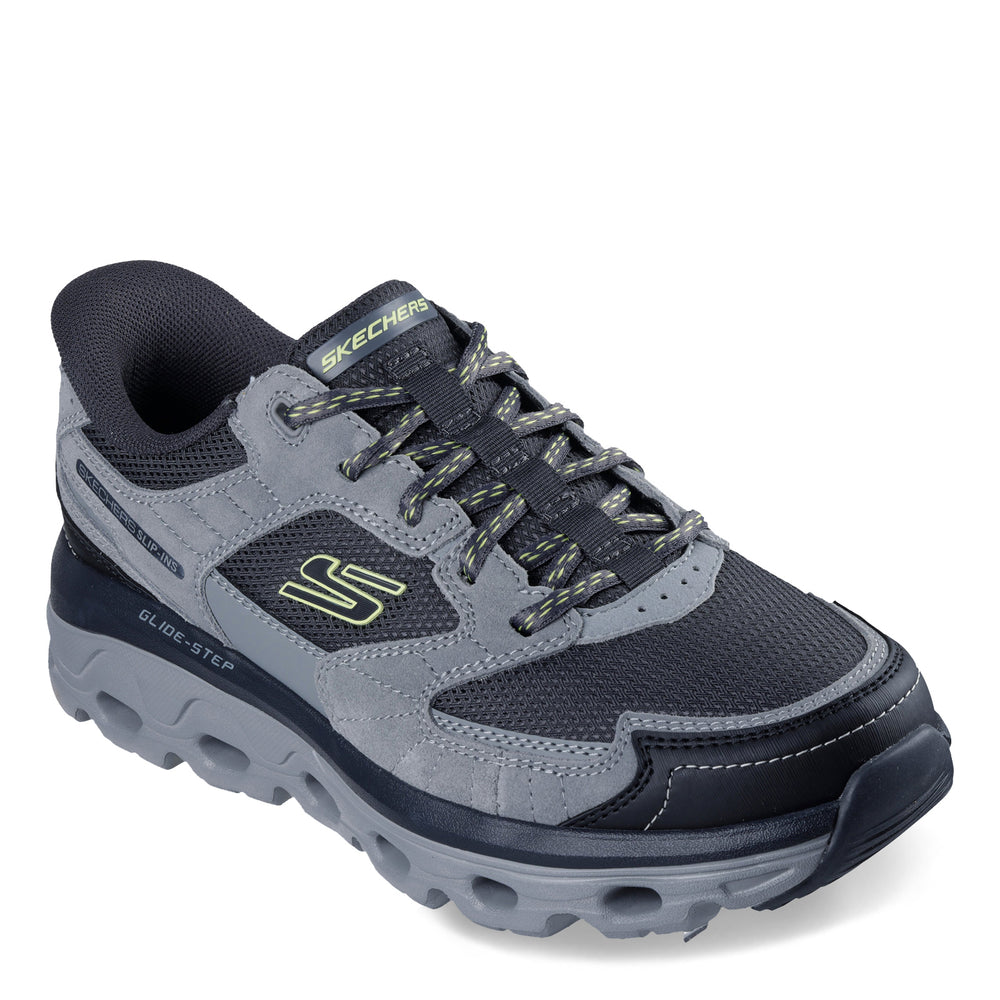Men's Skechers, Slip-Ins: Glide-Step Sole - Carpenter Ridge