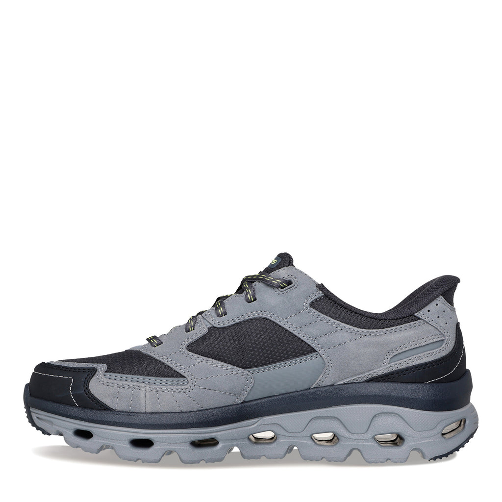 Men's Skechers, Slip-Ins: Glide-Step Sole - Carpenter Ridge Hiking Shoe