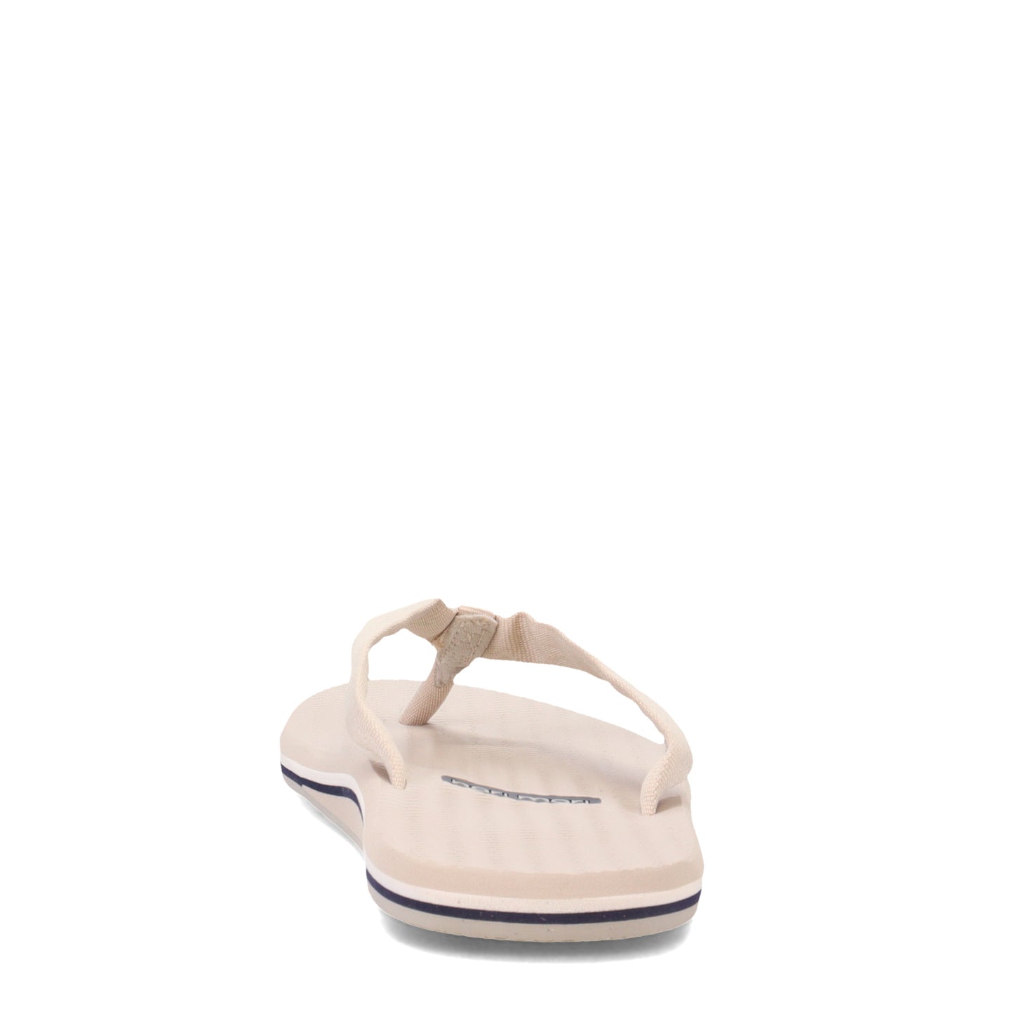 Peltz Shoes Women's Hari Mari Dune Sandal CLOUD 2400-225