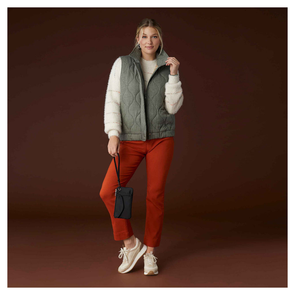 Coco & Carmen, Fiona Clutch