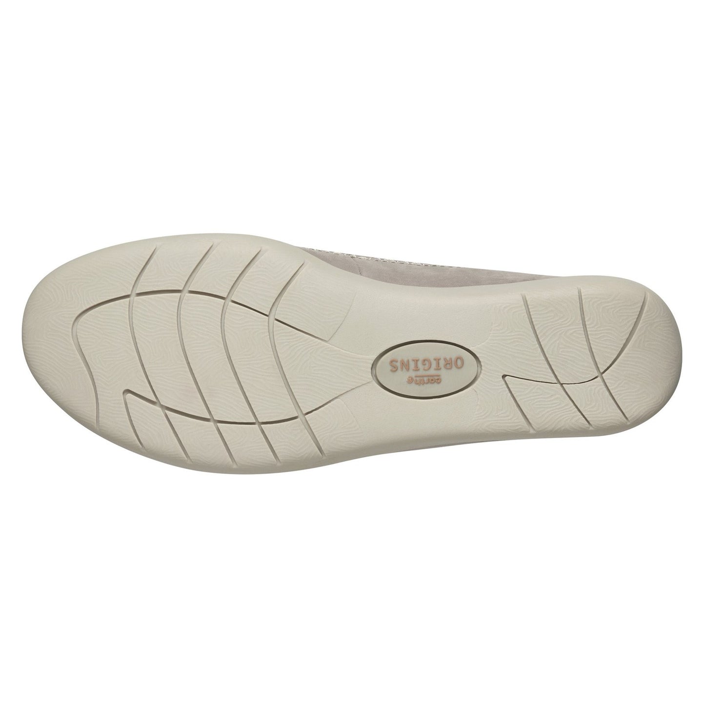 Peltz Shoes Women's Earth Origins Fable Slip-On THISTLE 250123W-663