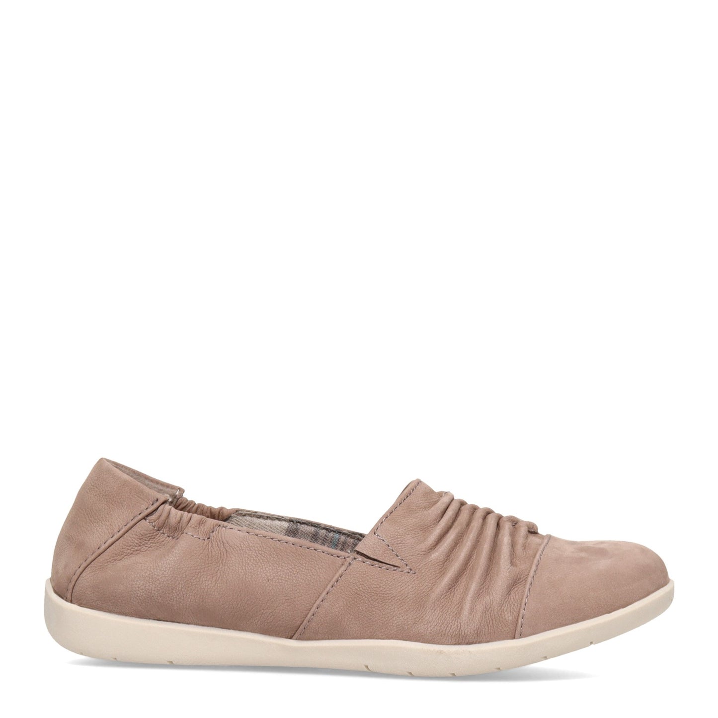 Peltz Shoes Women's Earth Origins Fara Flat THISTLE 250125W-531