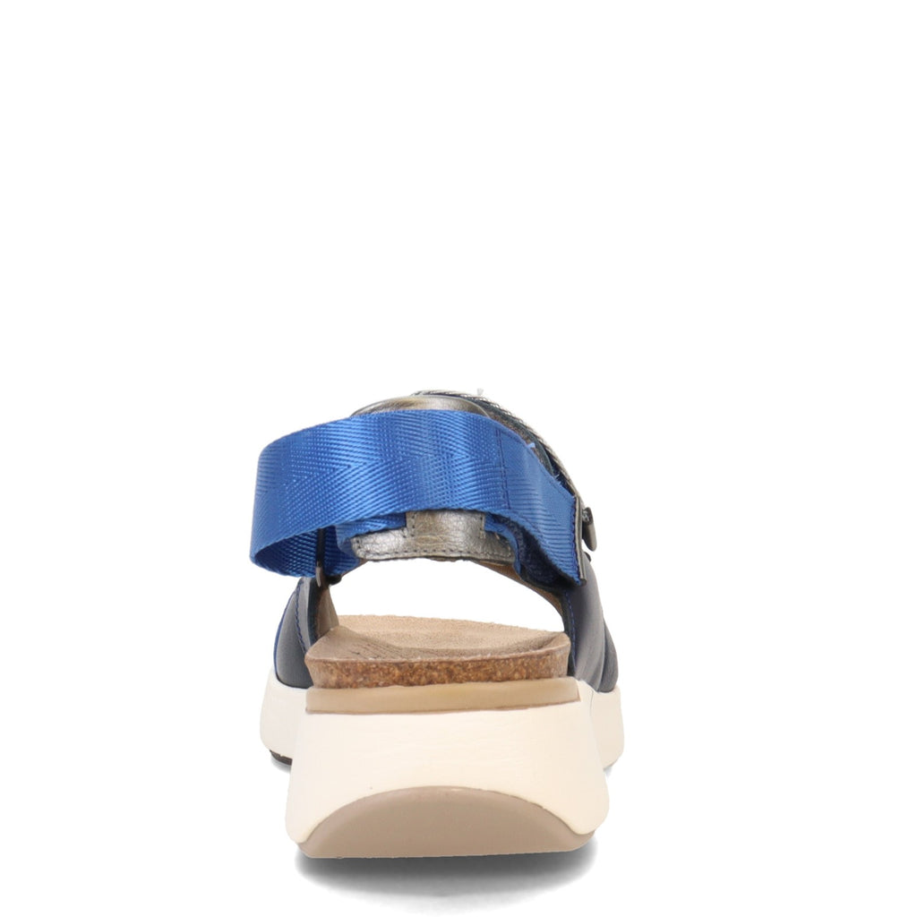 Women's Naot, Odyssey Sandal