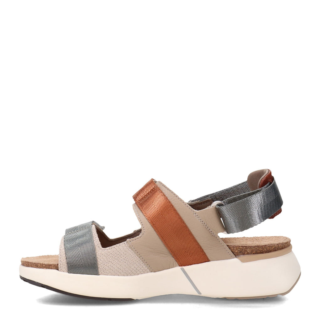 Women's Naot, Odyssey Sandal