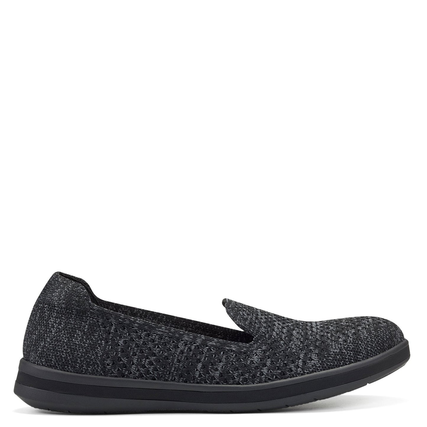 Peltz Shoes Women's Earth Origins Berit Slip-On BLACK 253503W-001