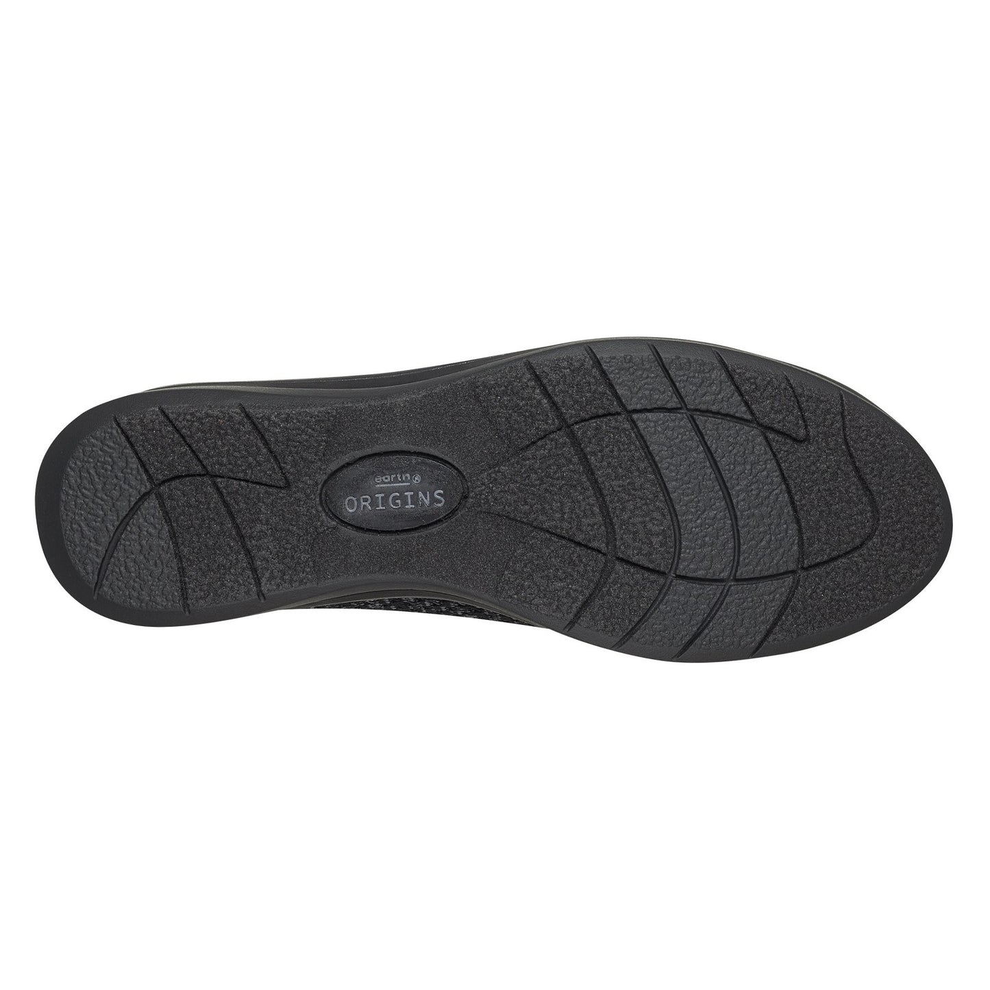 Peltz Shoes Women's Earth Origins Berit Slip-On BLACK 253503W-001