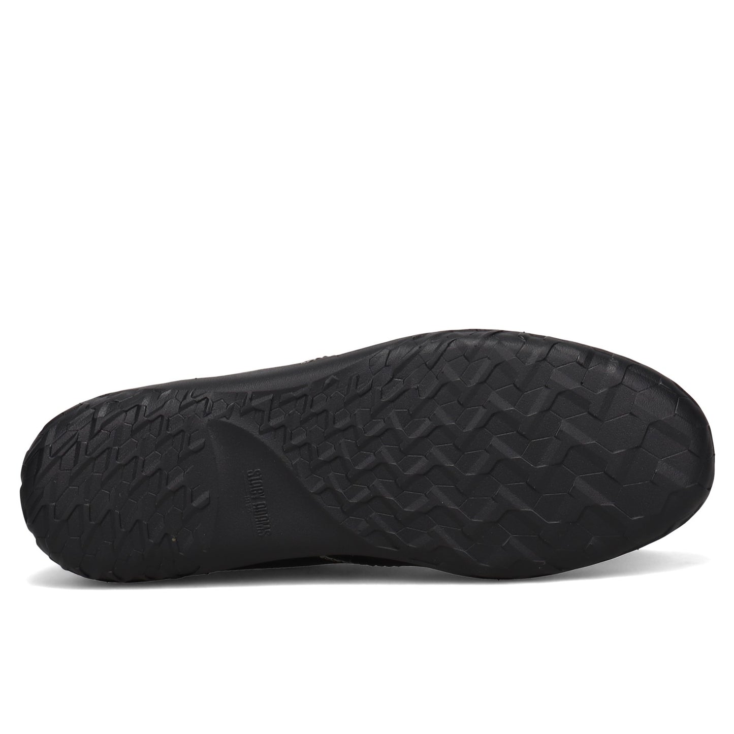 Peltz Shoes Men's Stacy Adams Ibiza Slip-On BLACK 25440-001