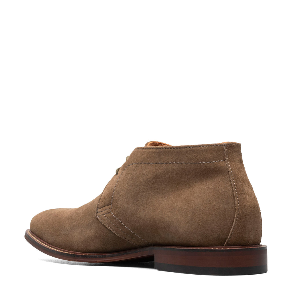 Men's Stacy Adams, Martfield Chukka Boot