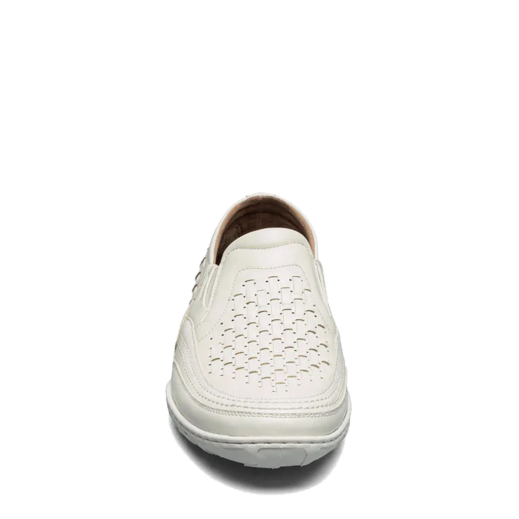 Men's Stacy Adams, Ithaca Moc Toe Slip-On