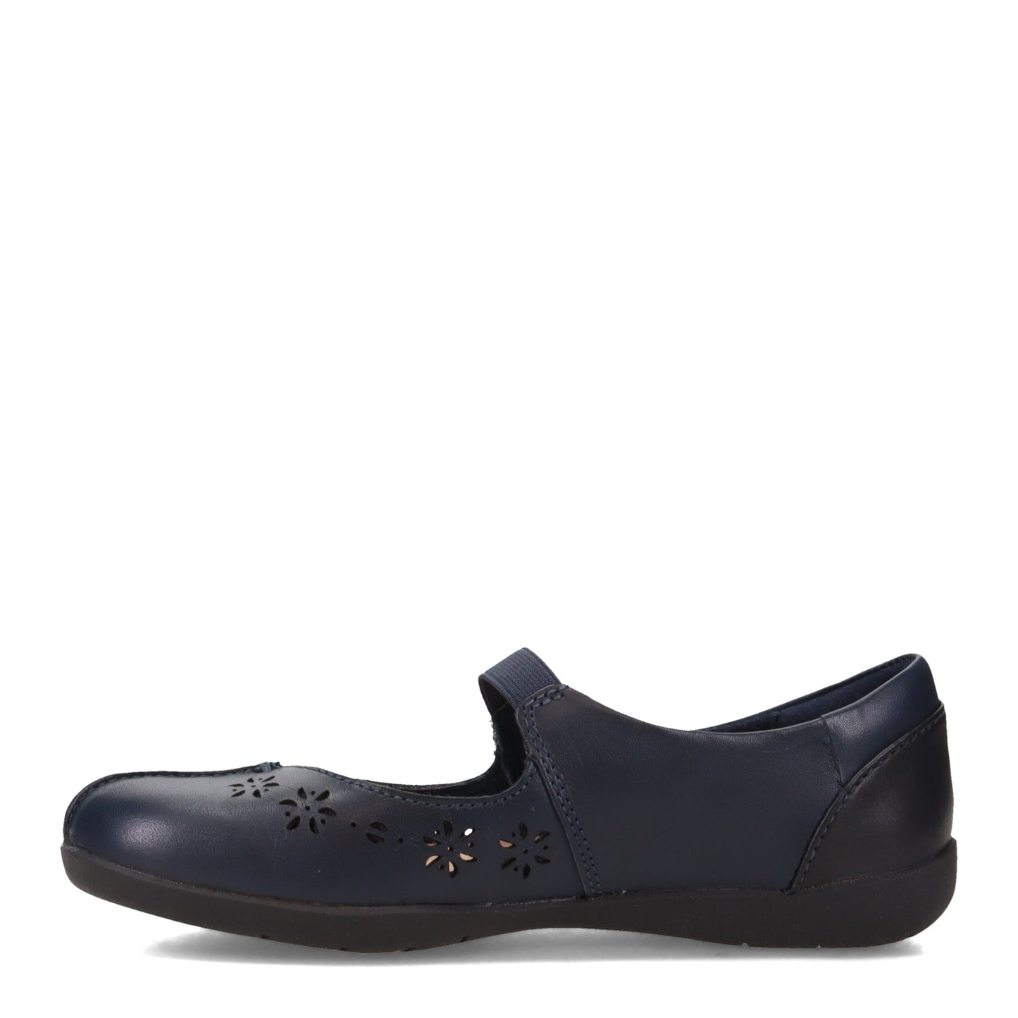 Peltz Shoes Women's Earth Origins Florence Slip-On navy 257429-341