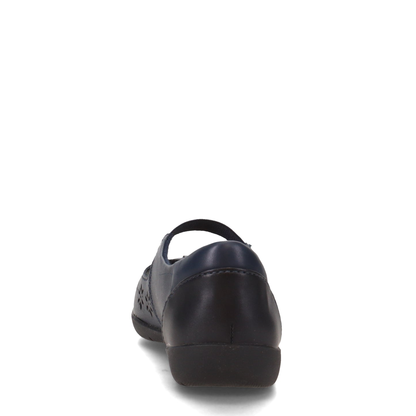 Peltz Shoes Women's Earth Origins Florence Slip-On navy 257429-341