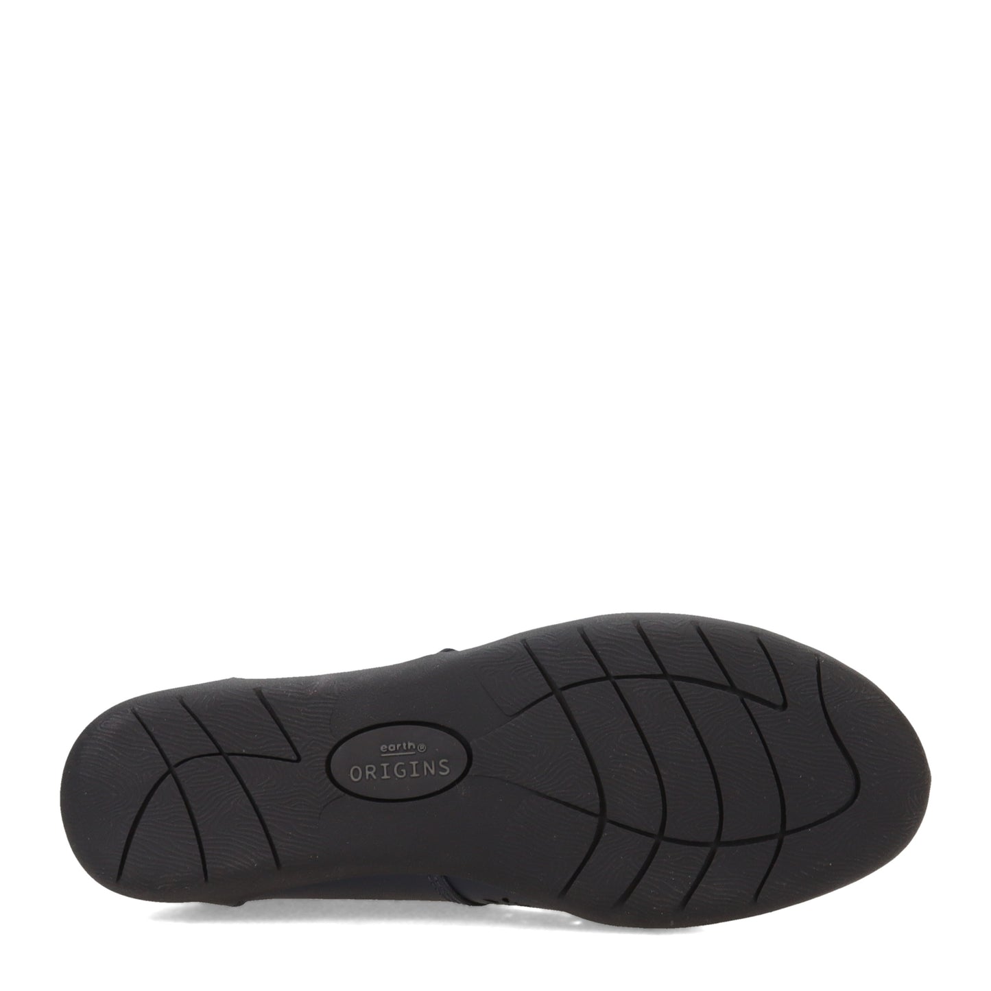 Peltz Shoes Women's Earth Origins Florence Slip-On navy 257429-341